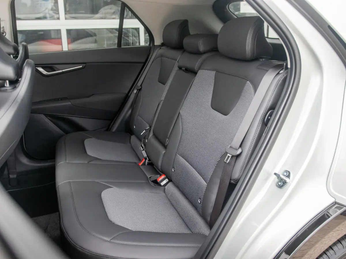 1.6 GDi Hybrid DynamicPlusLine | Actieprijs* | Navi. | Clima. | Adapt. Cruise. | Achteruitrijcamera | Parkeersensoren | Dodehoekassistentie | Stoel&Stuur Verwarming | Schuif-/Kanteldak