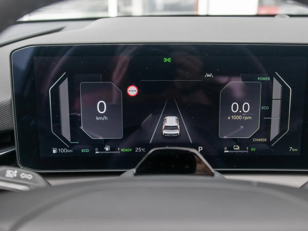 1.6 GDi Hybrid DynamicPlusLine | Actieprijs* | Navi. | Clima. | Adapt. Cruise. | Achteruitrijcamera | Parkeersensoren | Dodehoekassistentie | Stoel&Stuur Verwarming | Schuif-/Kanteldak