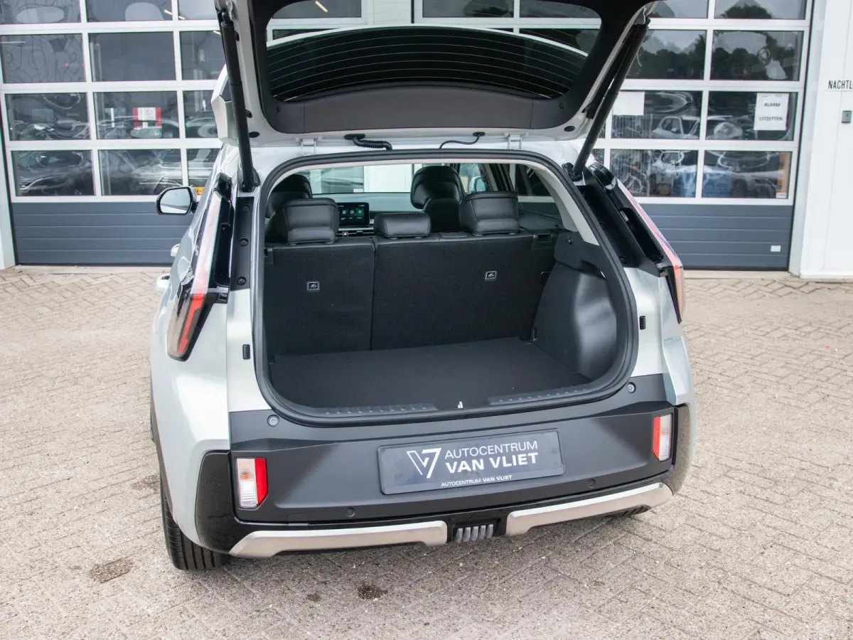 1.6 GDi Hybrid DynamicPlusLine | Actieprijs* | Navi. | Clima. | Adapt. Cruise. | Achteruitrijcamera | Parkeersensoren | Dodehoekassistentie | Stoel&Stuur Verwarming | Schuif-/Kanteldak