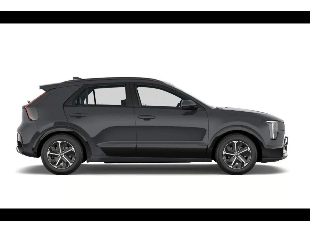 1.6 GDi Hybrid DynamicPlusLine | Actieprijs* | Navi. | Clima. | Adapt. Cruise. | Achteruitrijcamera | Parkeersensoren | Dodehoekassistentie | Stoel&Stuur Verwarming | Schuif-/Kanteldak