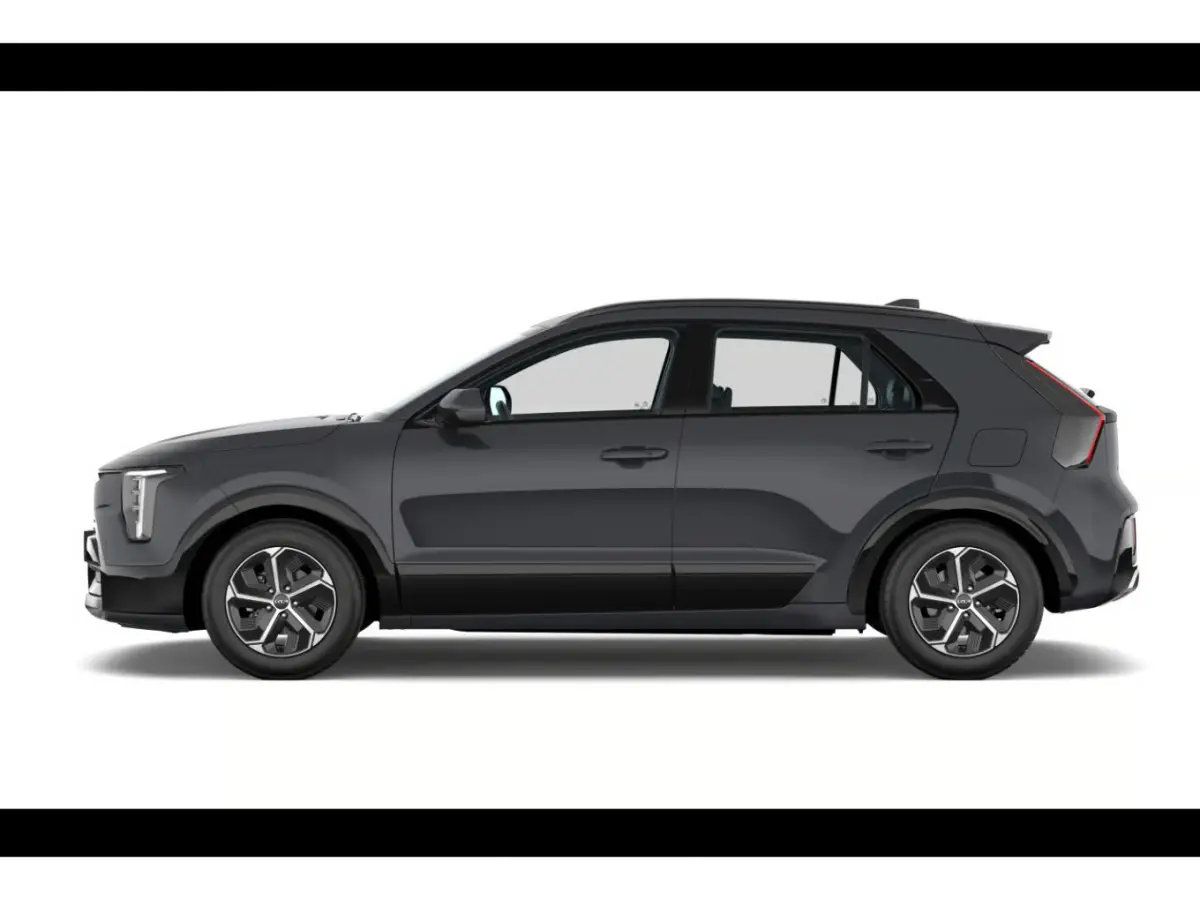1.6 GDi Hybrid DynamicPlusLine | Actieprijs* | Navi. | Clima. | Adapt. Cruise. | Achteruitrijcamera | Parkeersensoren | Dodehoekassistentie | Stoel&Stuur Verwarming | Schuif-/Kanteldak
