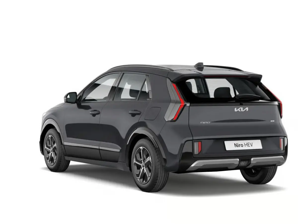 1.6 GDi Hybrid DynamicPlusLine | Actieprijs* | Navi. | Clima. | Adapt. Cruise. | Achteruitrijcamera | Parkeersensoren | Dodehoekassistentie | Stoel&Stuur Verwarming | Schuif-/Kanteldak