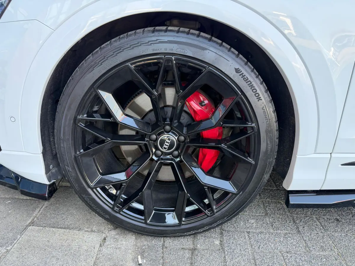 60 TFSI e quattro Pro Line S Competition