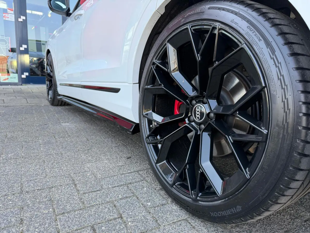 60 TFSI e quattro Pro Line S Competition