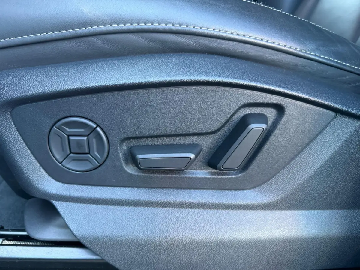 60 TFSI e quattro Pro Line S Competition