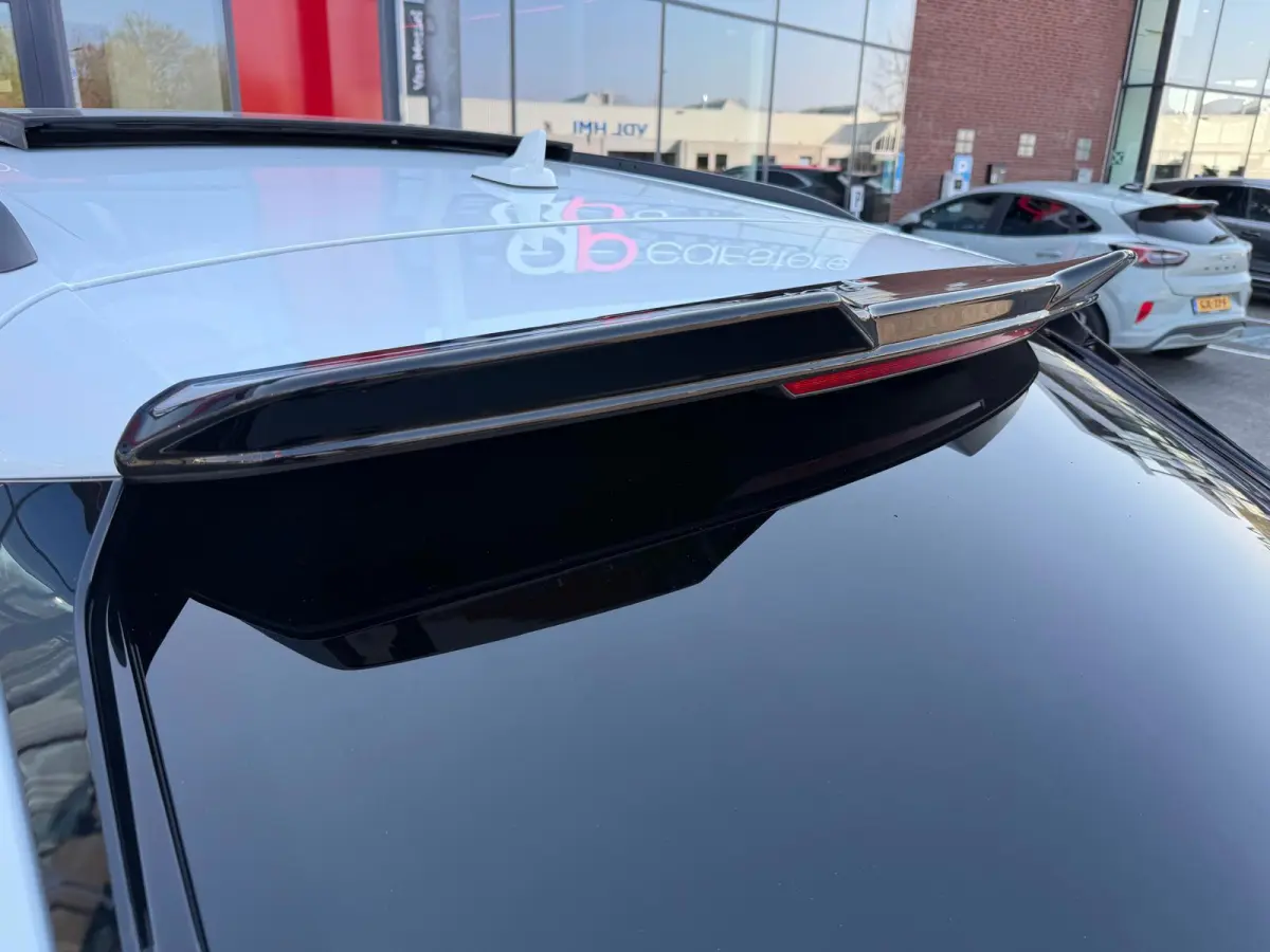 60 TFSI e quattro Pro Line S Competition