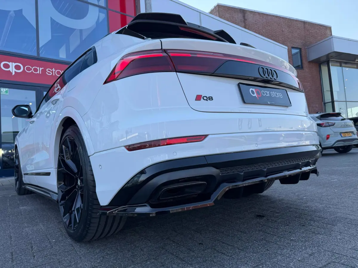 60 TFSI e quattro Pro Line S Competition