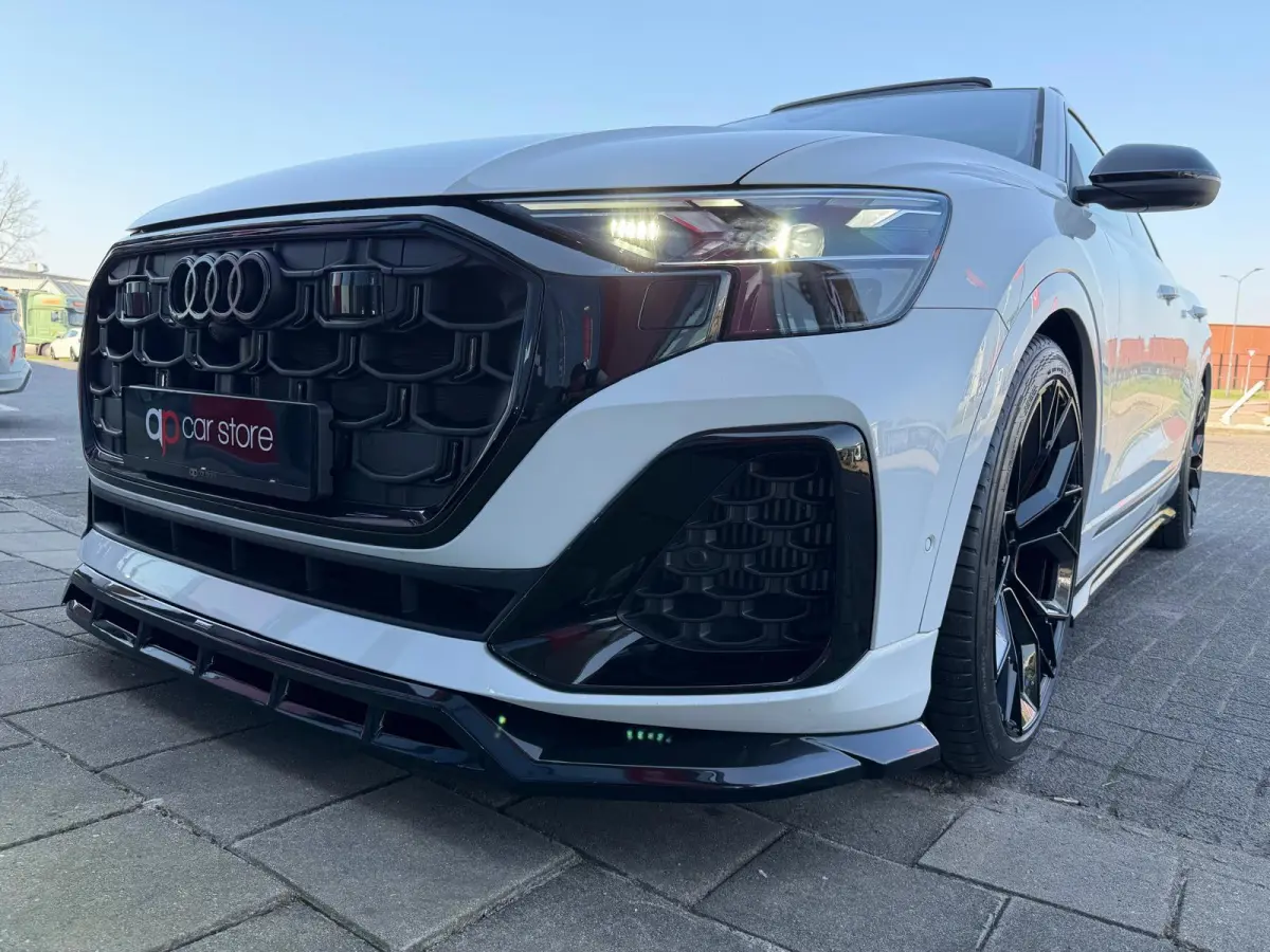 60 TFSI e quattro Pro Line S Competition