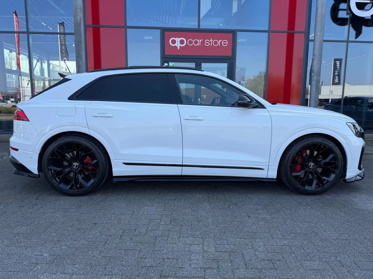 60 TFSI e quattro Pro Line S Competition