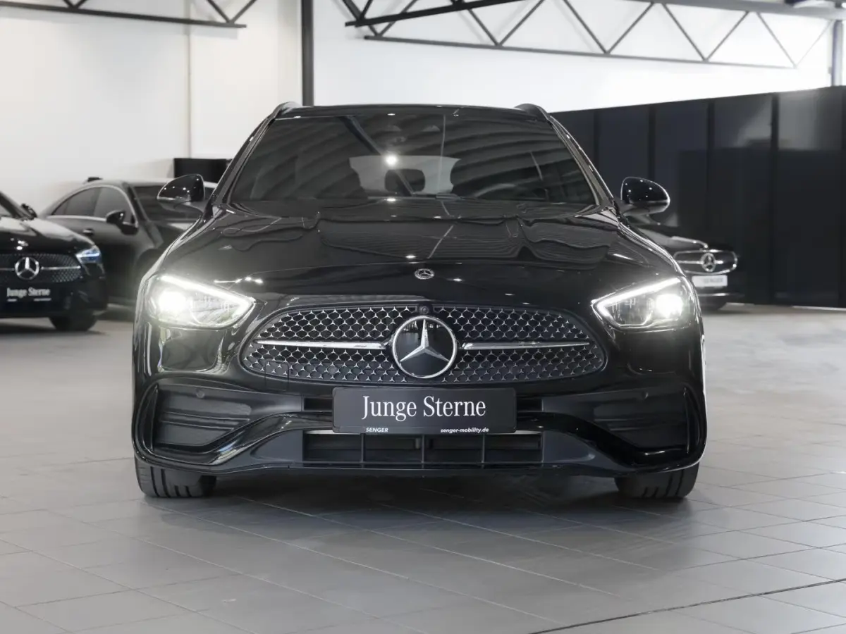 300e AMG ** HIGH LED, NAVI+, PANO, TREKH, WINTER, DISTR. ** UNFALLFREI - Ex. MB-AG ** ** INFORMEER OOK NAAR ONZE AANTREKKELIJKE FINANCIAL-LEASE TARIEVEN **