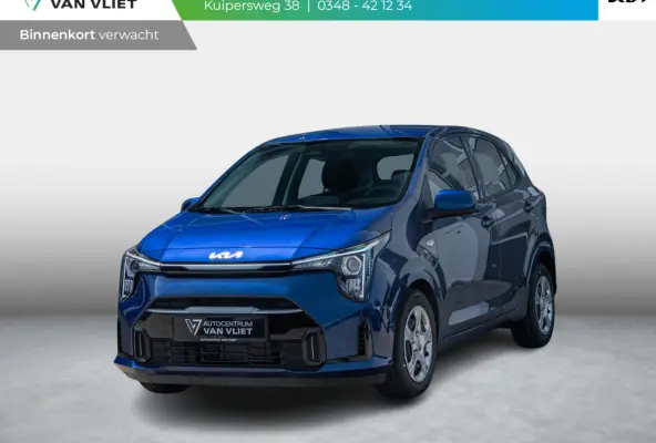 1.0 GDi DynamicLine | Actieprijs* | 4p. | Navi. | Airco | Cruise. | Achteruitrijcamera