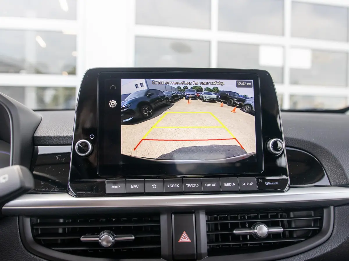 1.0 GDi DynamicLine | Actieprijs* | 4p. | Navi. | Airco | Cruise. | Achteruitrijcamera