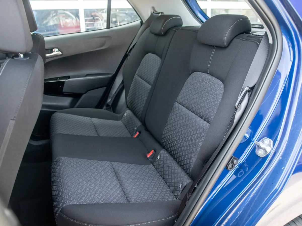 1.0 GDi DynamicLine | Actieprijs* | 4p. | Navi. | Airco | Cruise. | Achteruitrijcamera