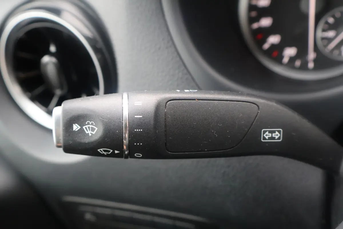 114 CDI Lang Automaat