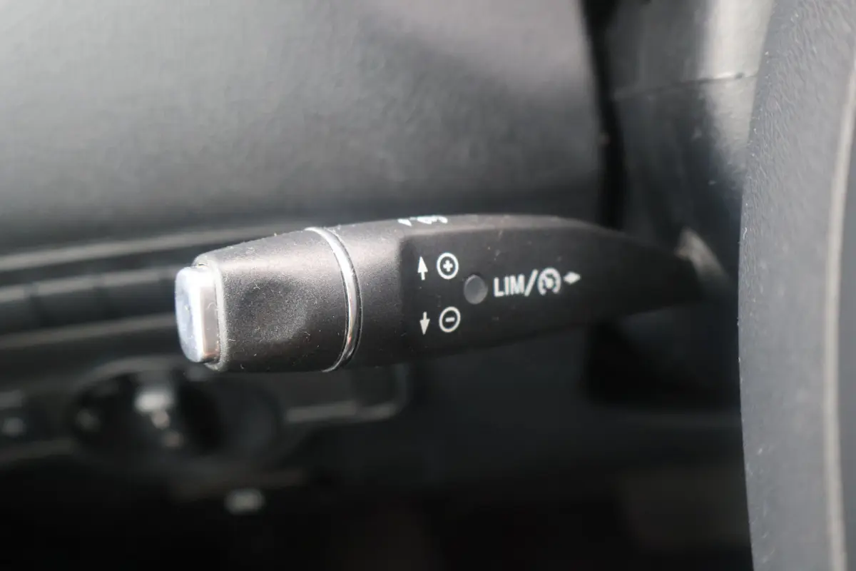 114 CDI Lang Automaat