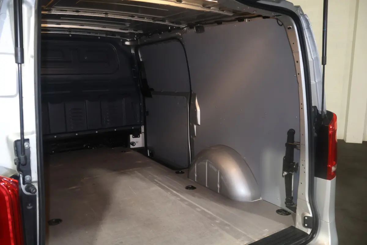 114 CDI Lang Automaat