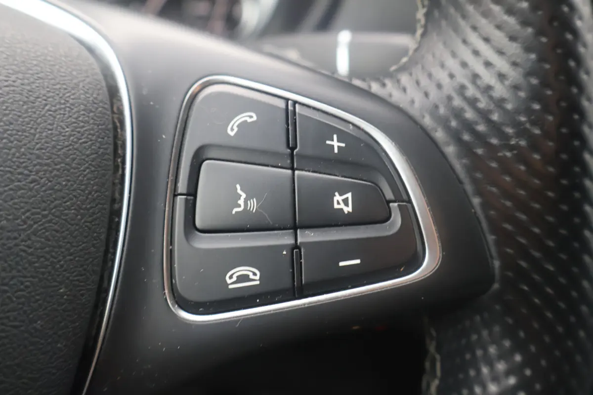 114 CDI Lang Automaat