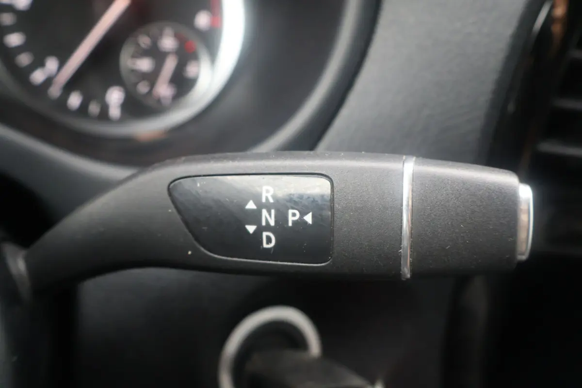 114 CDI Lang Automaat