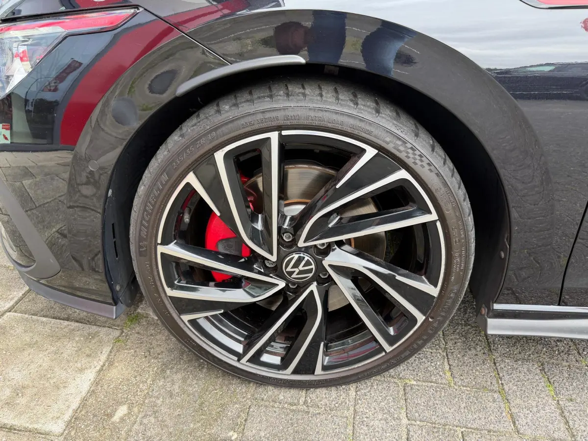 2.0 TSI GTI Panorama