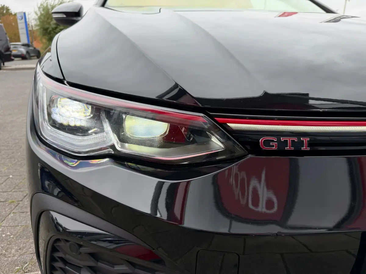 2.0 TSI GTI Panorama