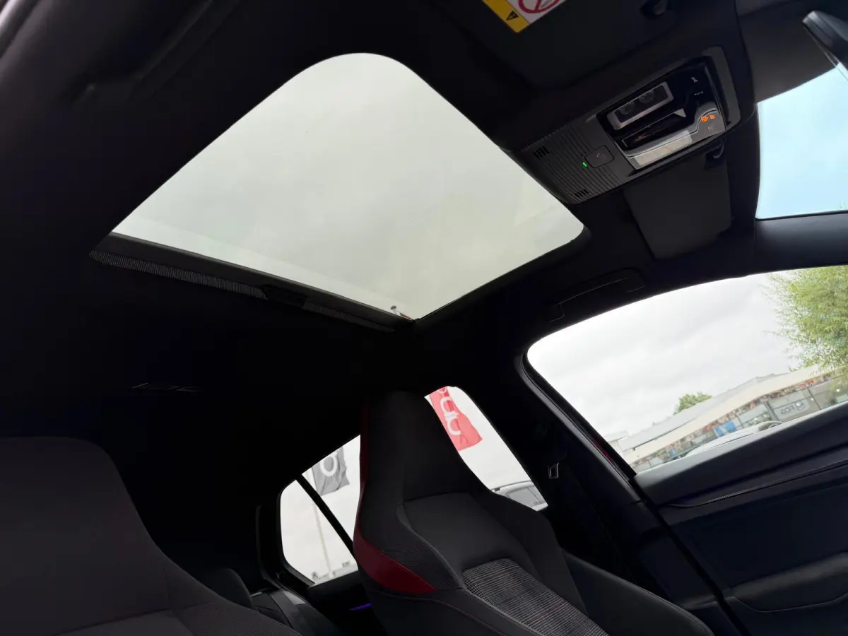 2.0 TSI GTI Panorama