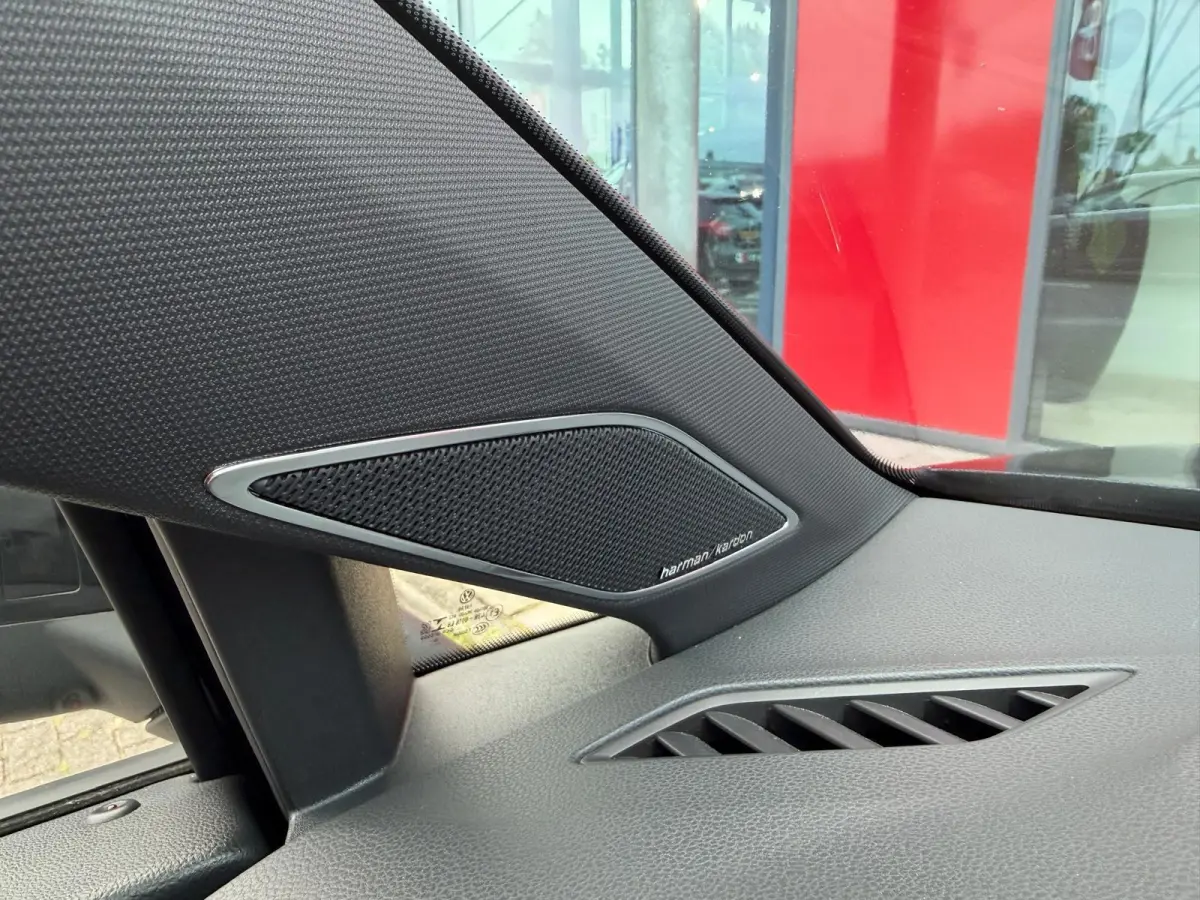 2.0 TSI GTI Panorama