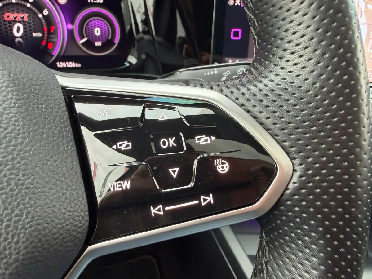 2.0 TSI GTI Panorama