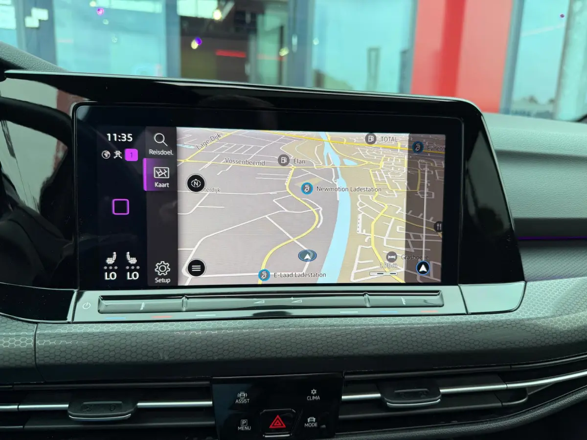 2.0 TSI GTI Panorama