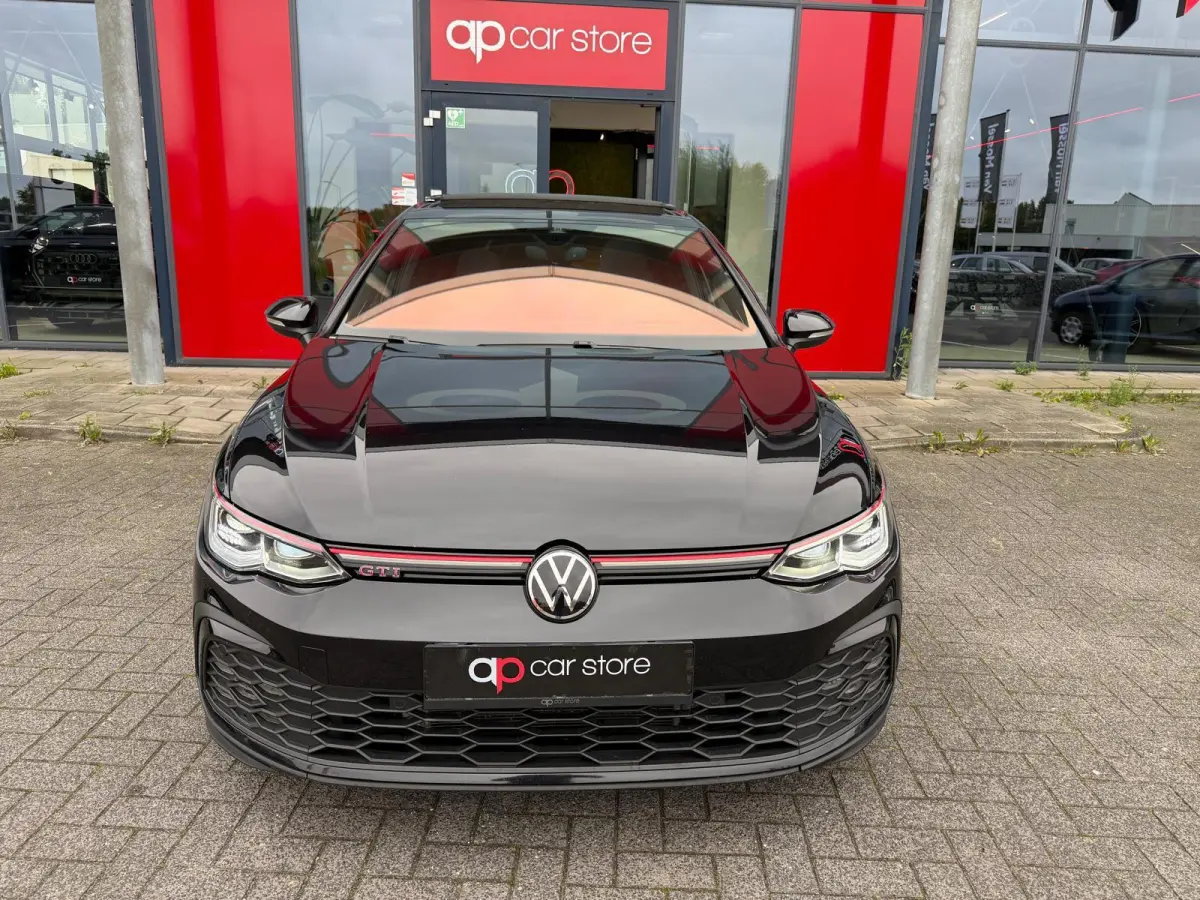 2.0 TSI GTI Panorama