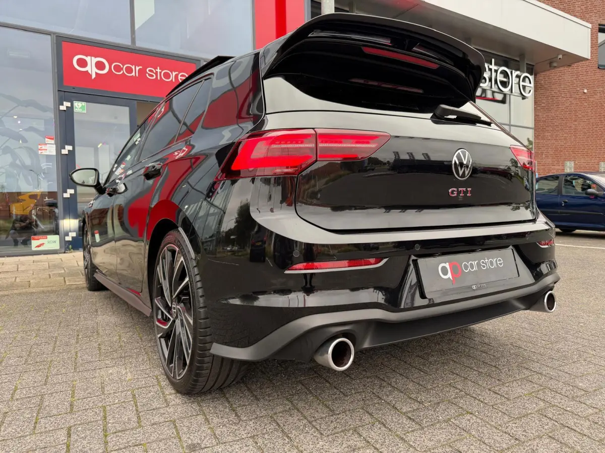 2.0 TSI GTI Panorama