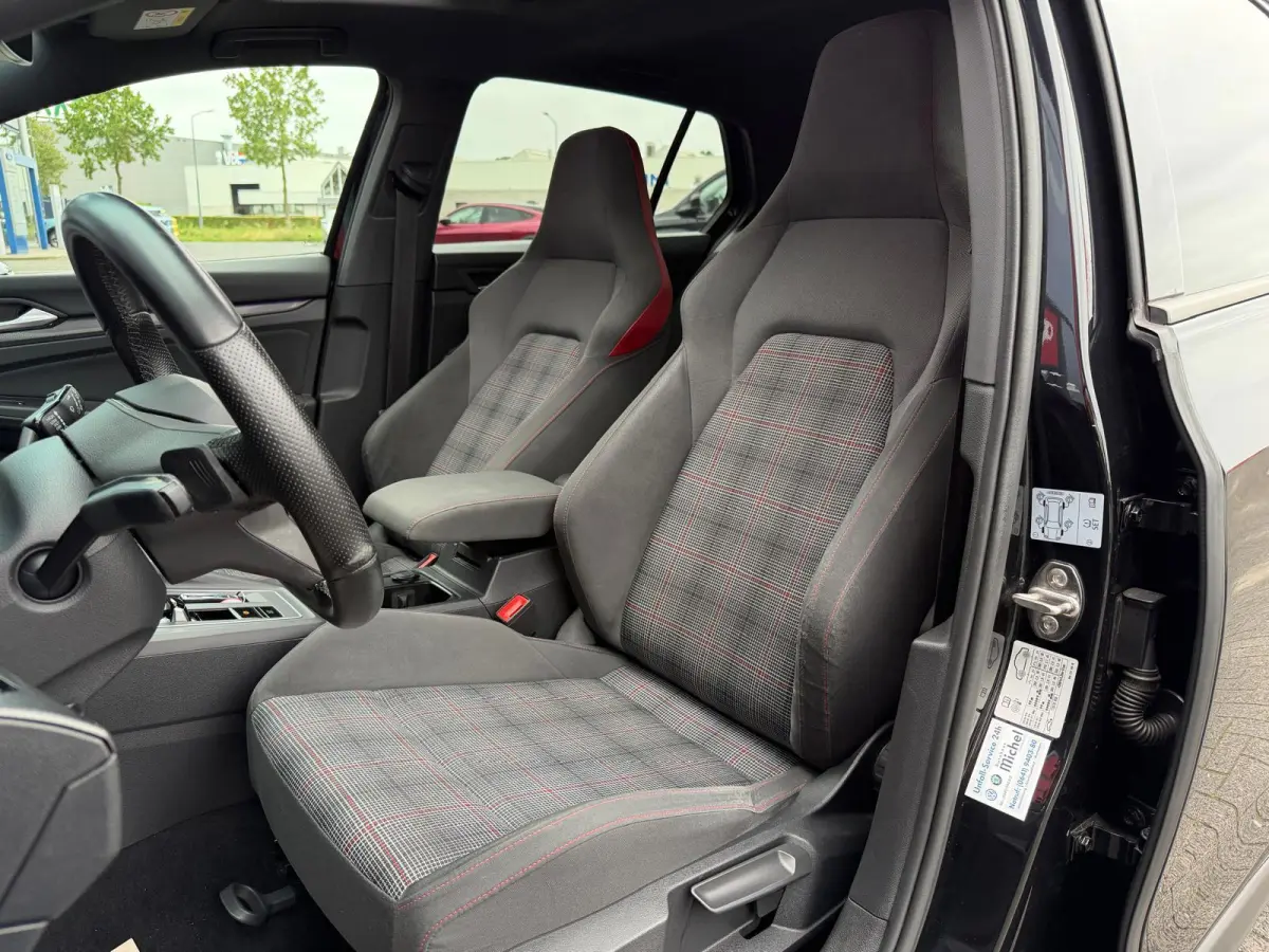 2.0 TSI GTI Panorama