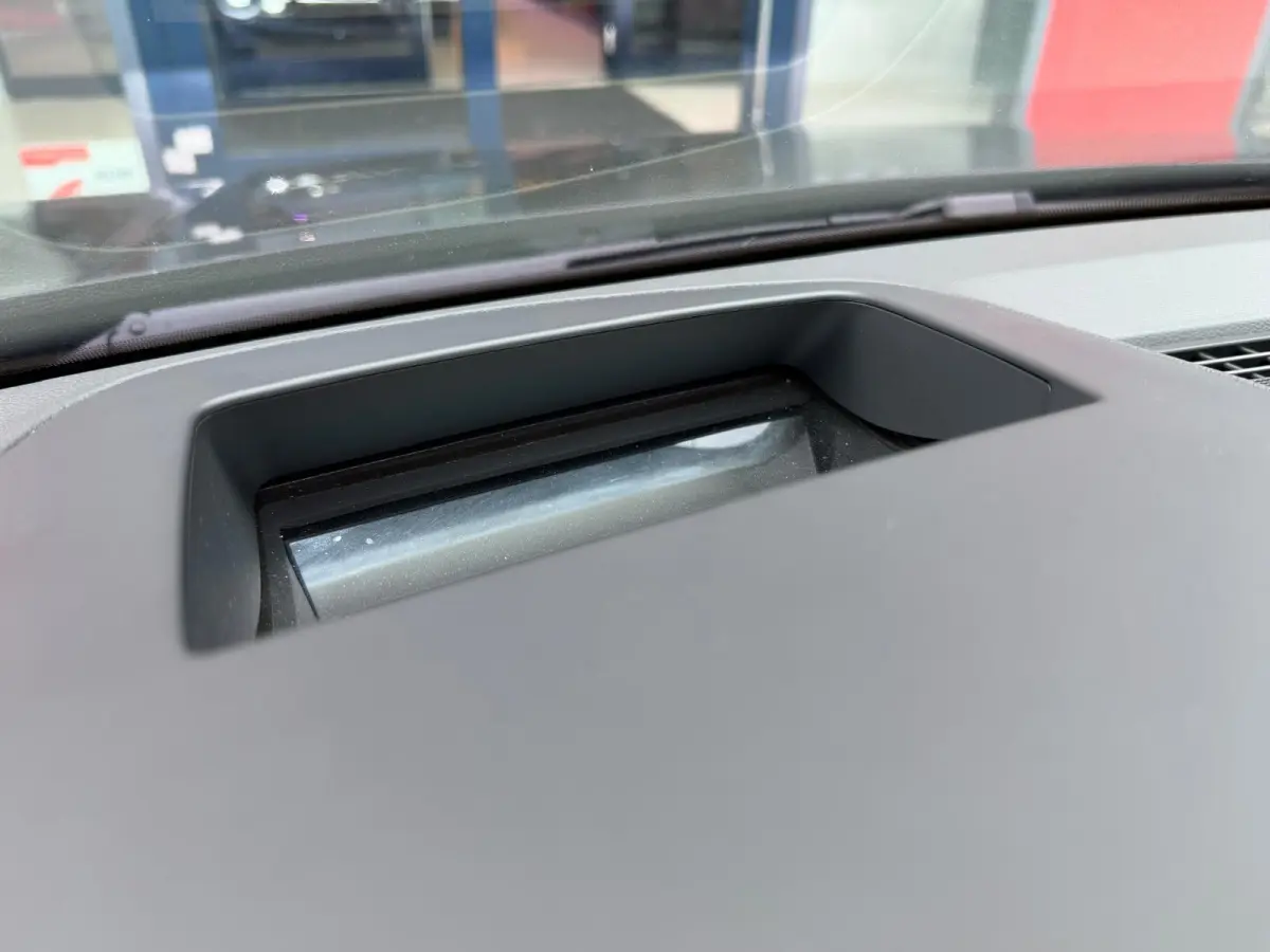 2.0 TSI GTI Panorama