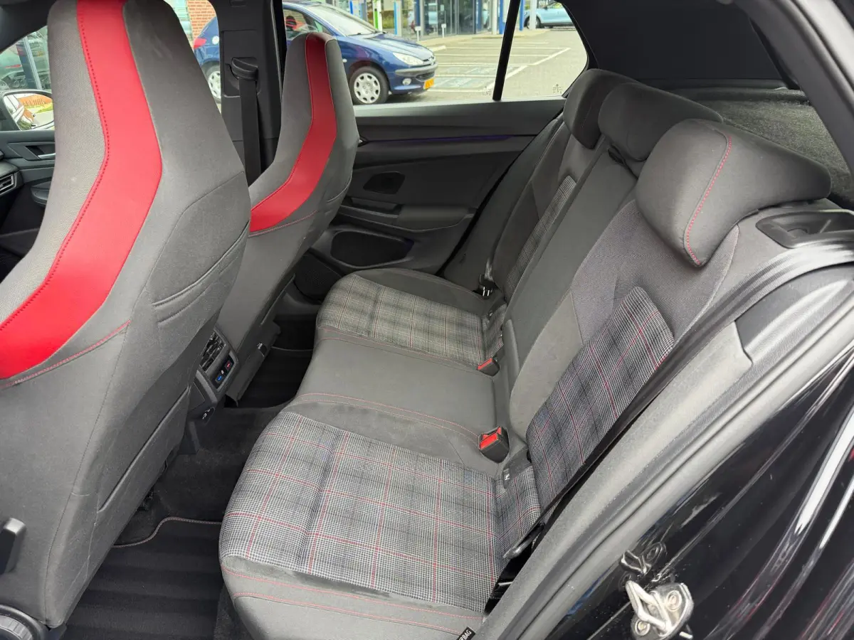 2.0 TSI GTI Panorama