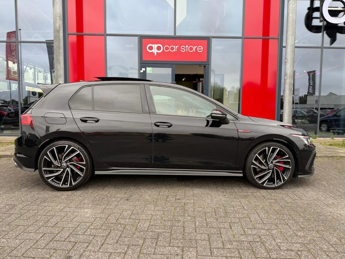 2.0 TSI GTI Panorama