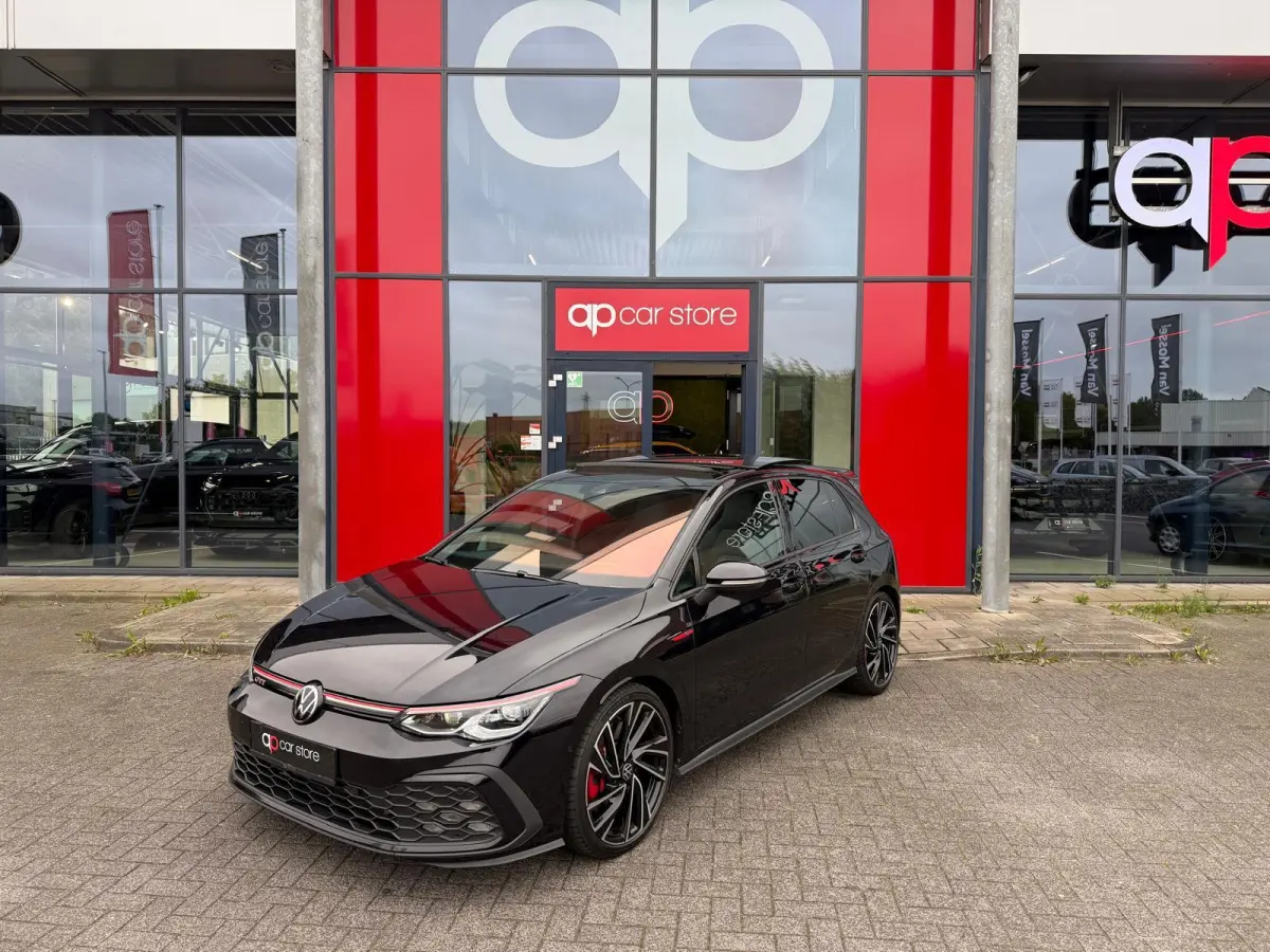 2.0 TSI GTI Panorama