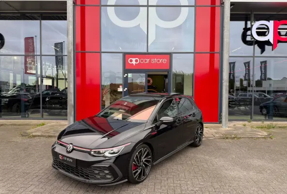 2.0 TSI GTI Panorama