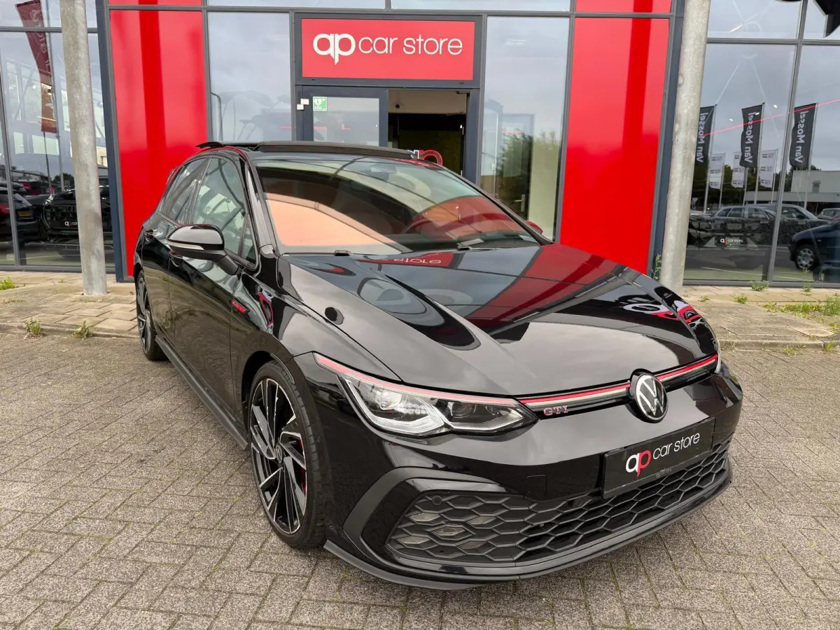 2.0 TSI GTI Panorama