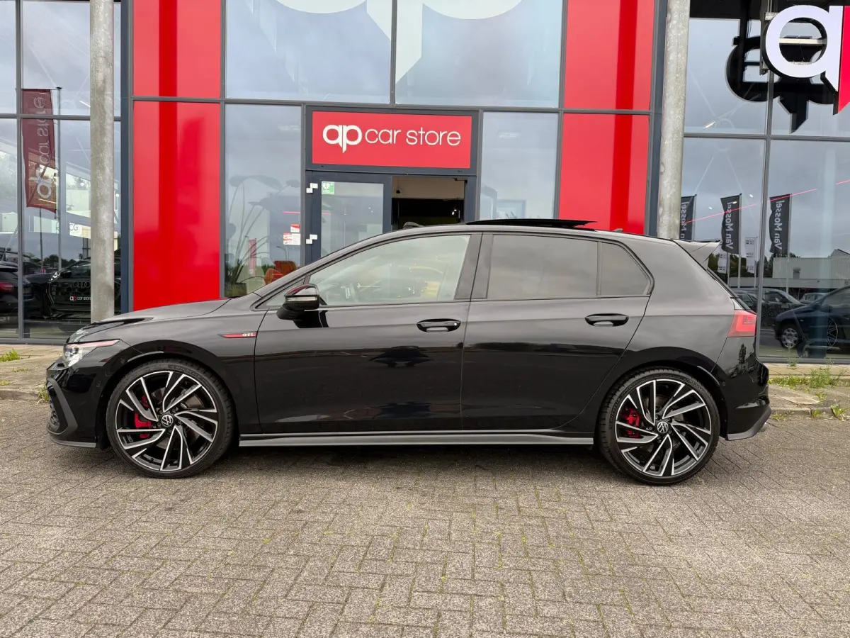 2.0 TSI GTI Panorama
