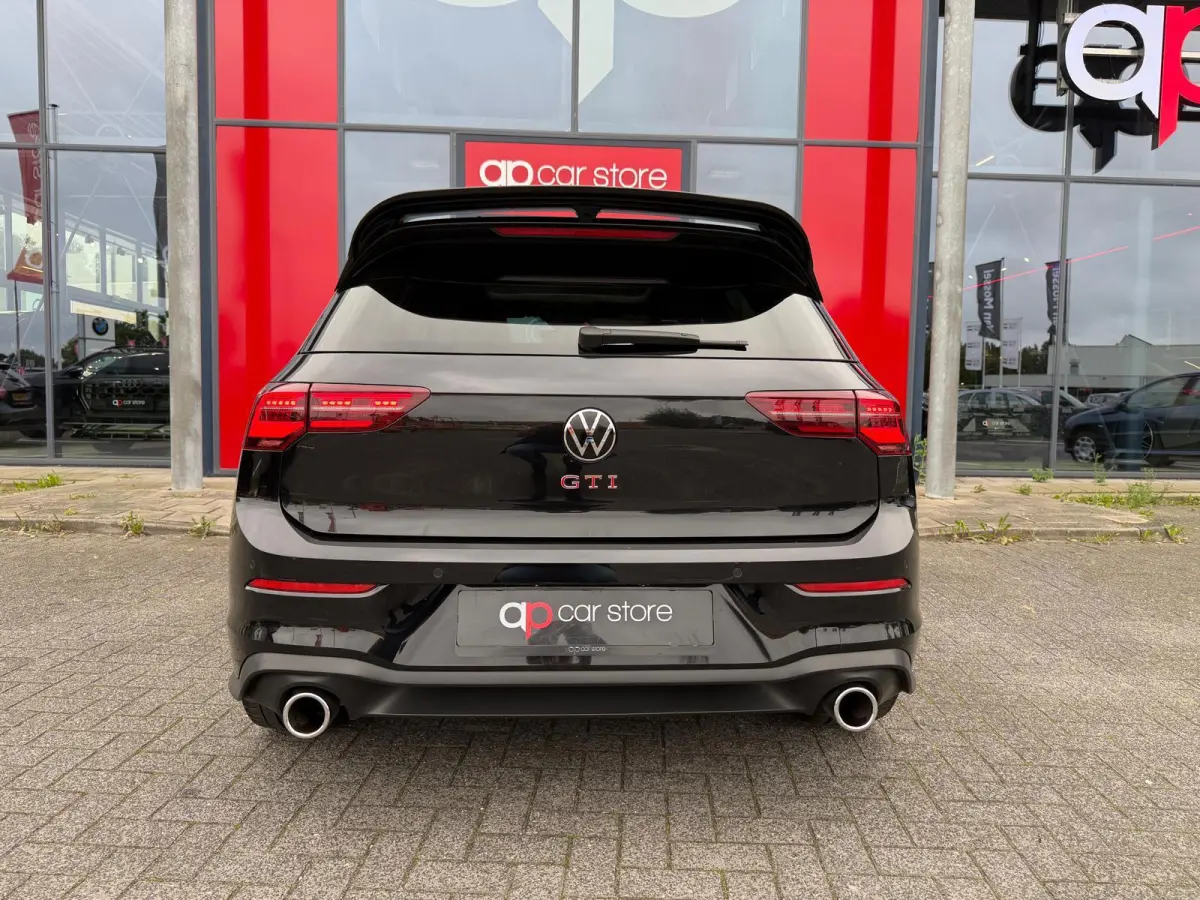 2.0 TSI GTI Panorama