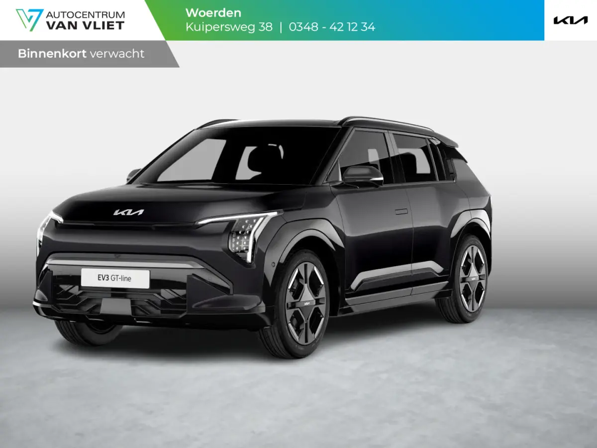 GT-PlusLine 81.4 kWh | Actieprijs* | Navi. | Clima. | Adapt. Cruise. | Stoel&Stuur Verwarming | Glazen Kanteldak | Harman Kardon | Vegan Lederen Stoelbekleding 'GT-Line | Slimme Parkeerassis