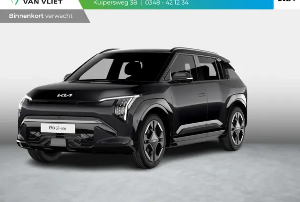 GT-PlusLine 81.4 kWh | Actieprijs* | Navi. | Clima. | Adapt. Cruise. | Stoel&Stuur Verwarming | Glazen Kanteldak | Harman Kardon | Vegan Lederen Stoelbekleding 'GT-Line | Slimme Parkeerassis