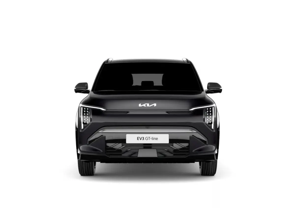 GT-PlusLine 81.4 kWh | Actieprijs* | Navi. | Clima. | Adapt. Cruise. | Stoel&Stuur Verwarming | Glazen Kanteldak | Harman Kardon | Vegan Lederen Stoelbekleding 'GT-Line | Slimme Parkeerassis