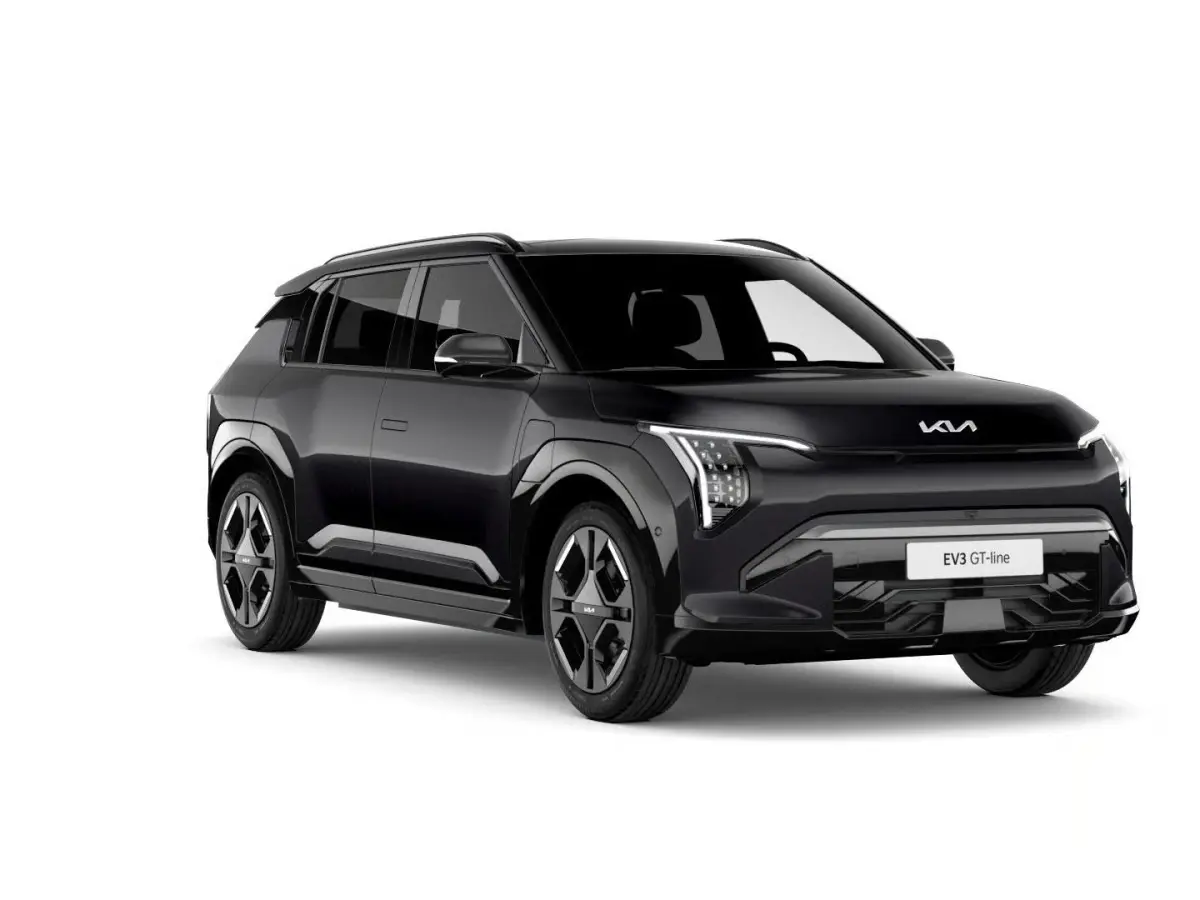GT-PlusLine 81.4 kWh | Actieprijs* | Navi. | Clima. | Adapt. Cruise. | Stoel&Stuur Verwarming | Glazen Kanteldak | Harman Kardon | Vegan Lederen Stoelbekleding 'GT-Line | Slimme Parkeerassis