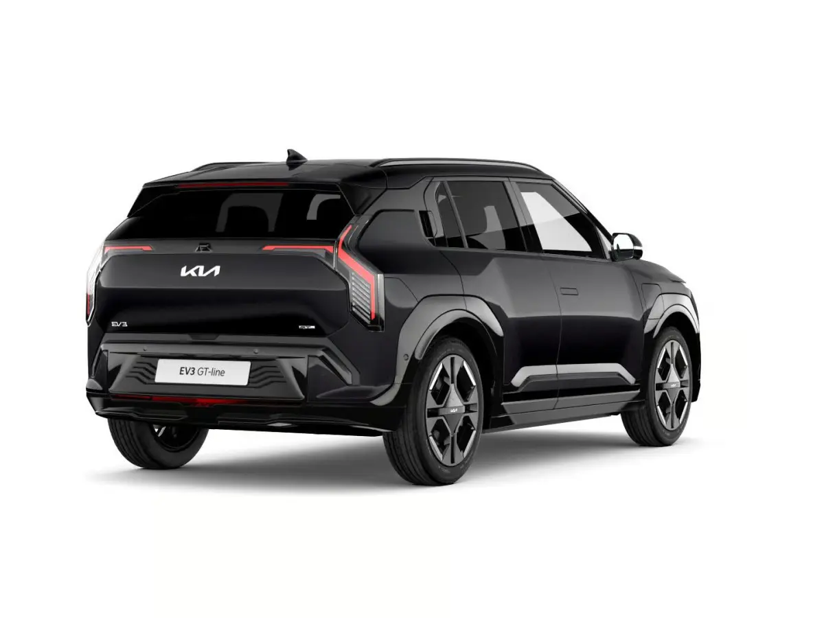 GT-PlusLine 81.4 kWh | Actieprijs* | Navi. | Clima. | Adapt. Cruise. | Stoel&Stuur Verwarming | Glazen Kanteldak | Harman Kardon | Vegan Lederen Stoelbekleding 'GT-Line | Slimme Parkeerassis