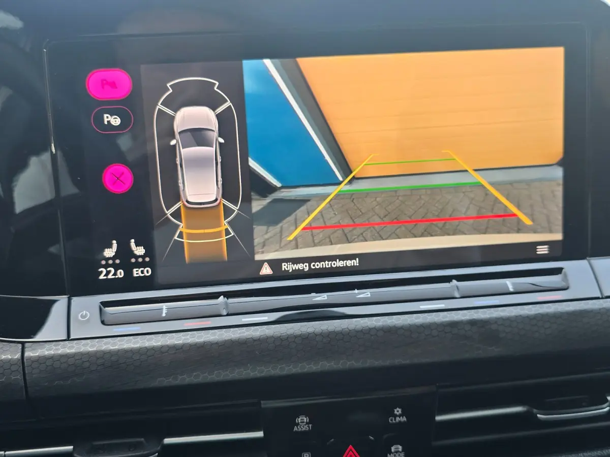1.4 eHybrid GTE / Aut / Acc / Dode Hoek / Lane Assist / Apple Carplay / Led / Pdc / Allu Velgen