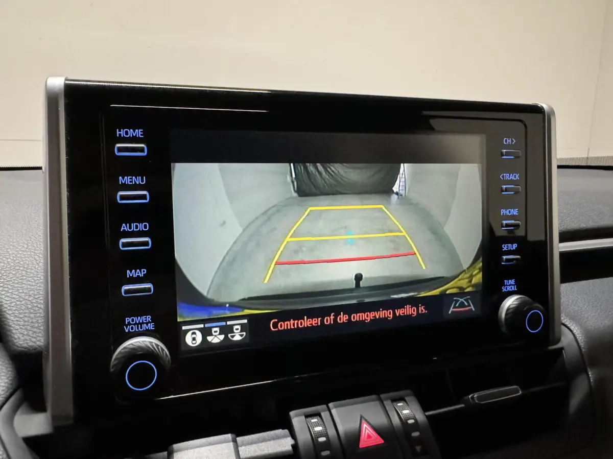 2.5 Hybrid 4x2 Pano 360° CarPlay Trekhaak ACC
