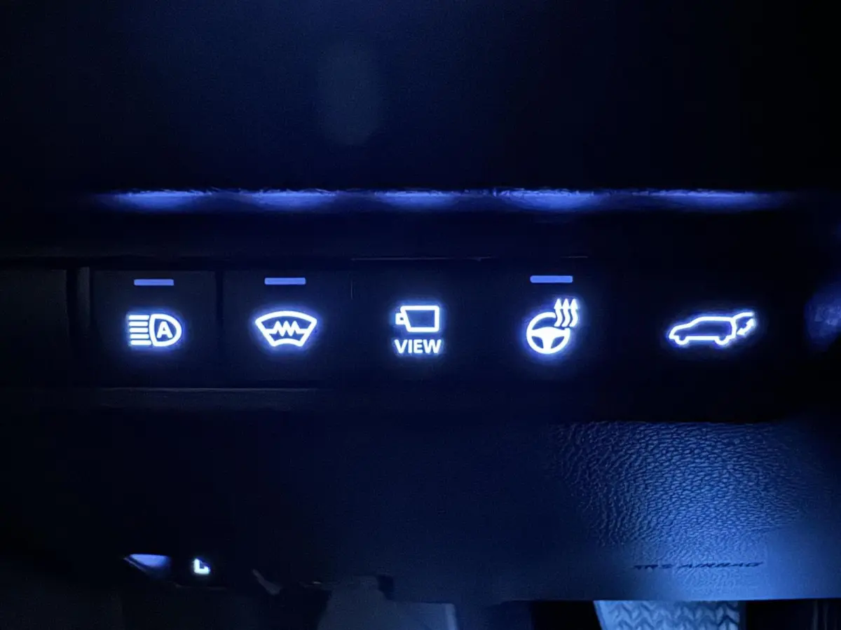 2.5 Hybrid 4x2 Pano 360° CarPlay Trekhaak ACC