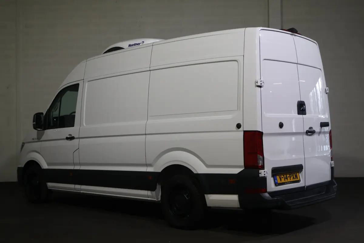 3.180 L3 H3 Koelwagen Automaat AIrco Navigatie Camera