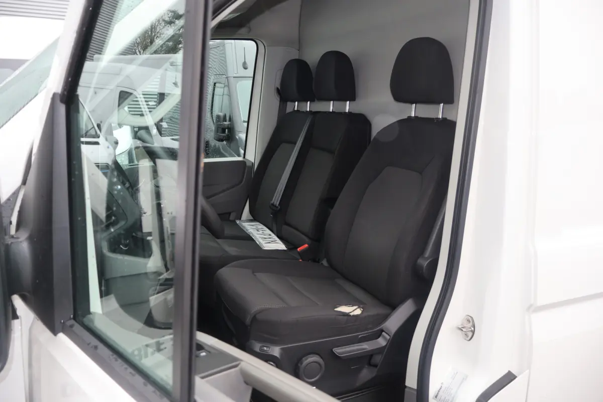 3.180 L3 H3 Koelwagen Automaat AIrco Navigatie Camera