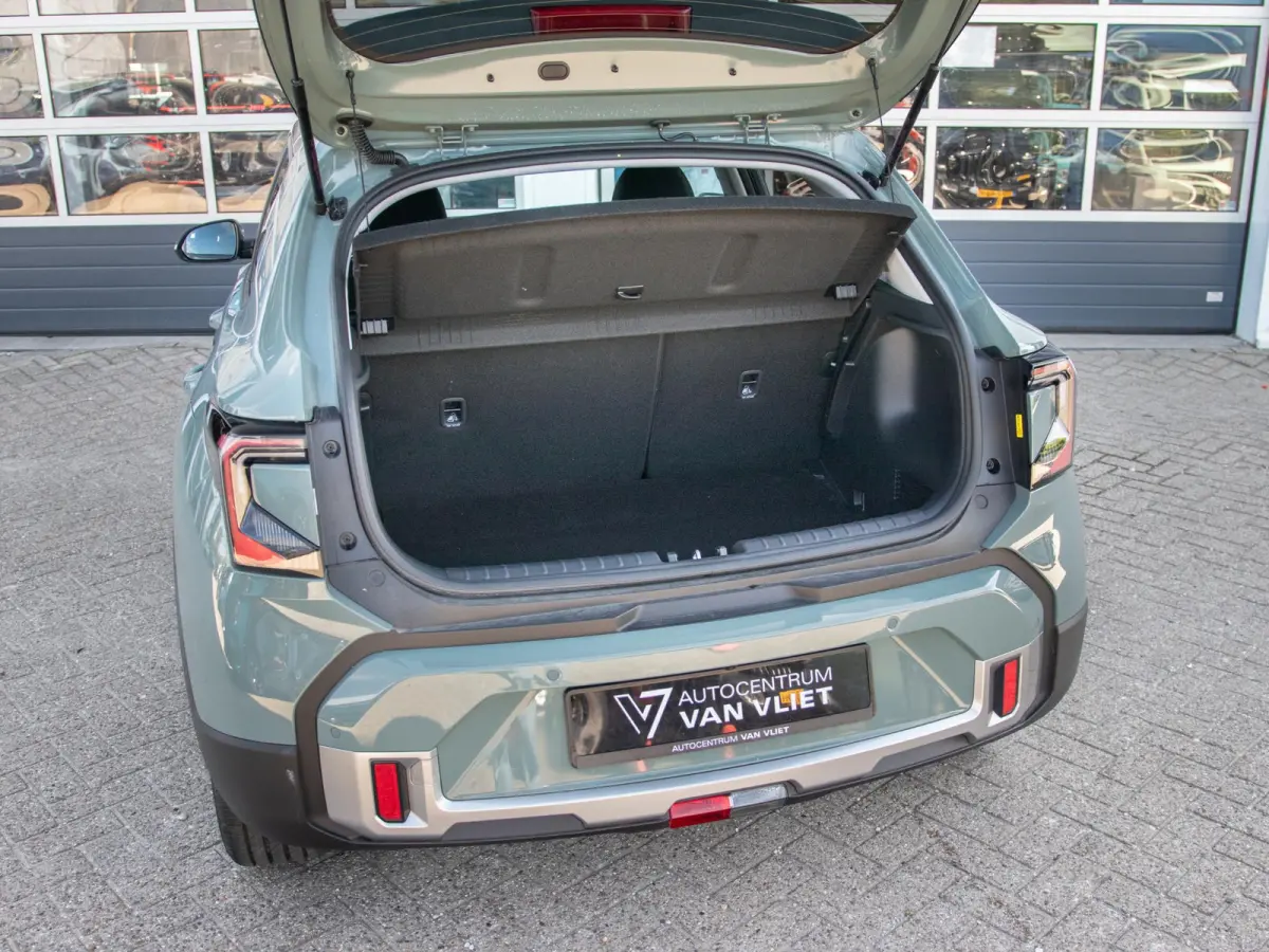 1.0 T-GDi MHEV ExecutiveLine | Actieprijs* | Navi. | Clima. | Parkeersensoren | Stoel&Stuur Verwarming | Dodehoekassistentie